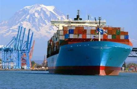 海运集装箱运费如何区分？