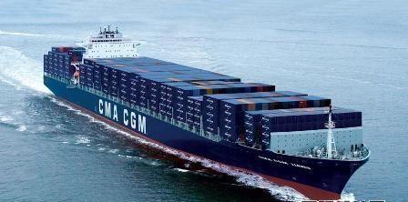 欧美海运暂停揽货，中美海运线已报价过万美元