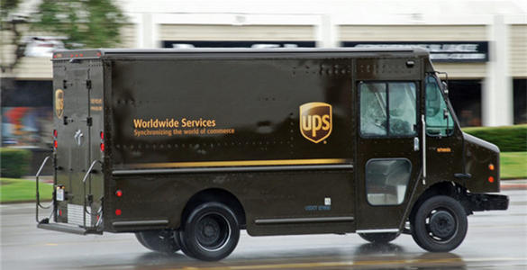 美国亚马逊公告：有关UPS的欧盟合作托运人规划的最新动态