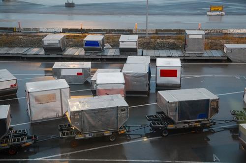 美国亚马逊FBA宣布支持欧洲站点重型大件货品运输计划