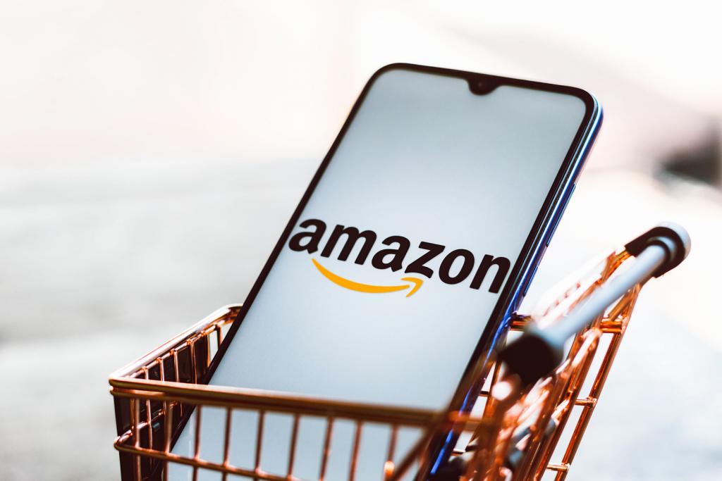 美国亚马逊布局独立站，欲挑战Shopify