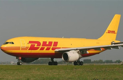 DHL和Cargojet达成合作，加强航空网络