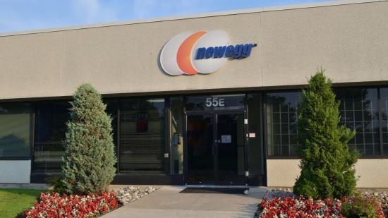 美国Newegg可以跟卖吗？Newegg跟卖注意事项