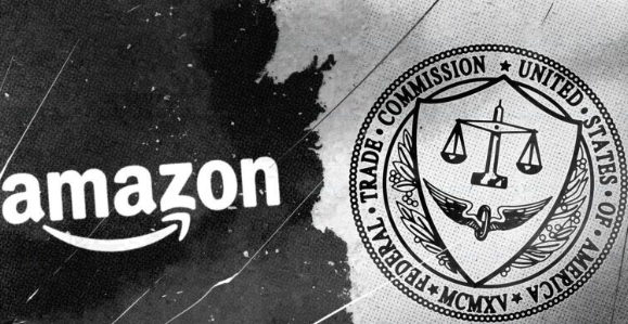 亚马逊因为过度向卖家收费被正式起诉
