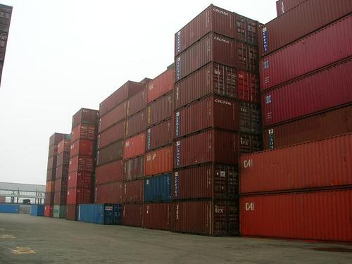 国际海运集装箱班轮运费计算