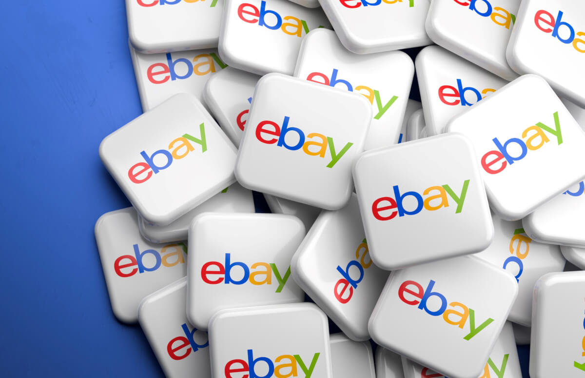 未经认证的物品将无法再继续采用“eBayDelivery”服务